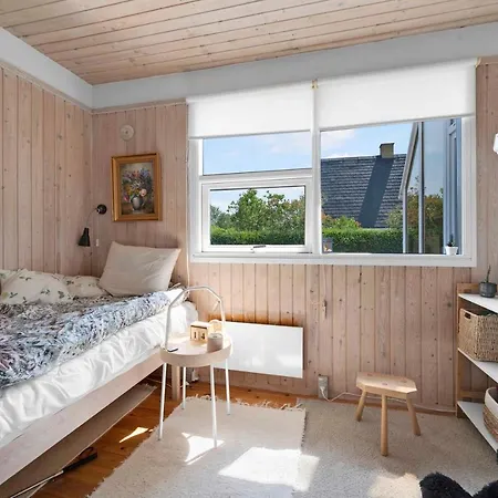 Vorbkvej 19, 8300 * Odder