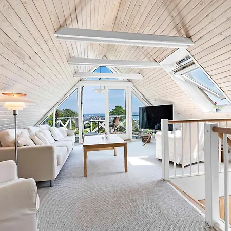 Vorbkvej 19, 8300 Holiday home