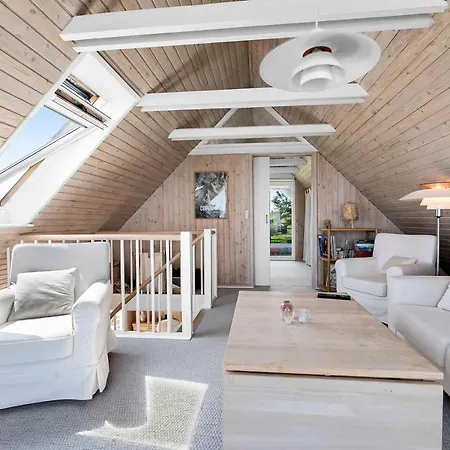 Vorbkvej 19, 8300 Holiday home